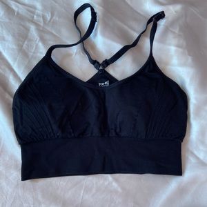 Simple Sports Bra
